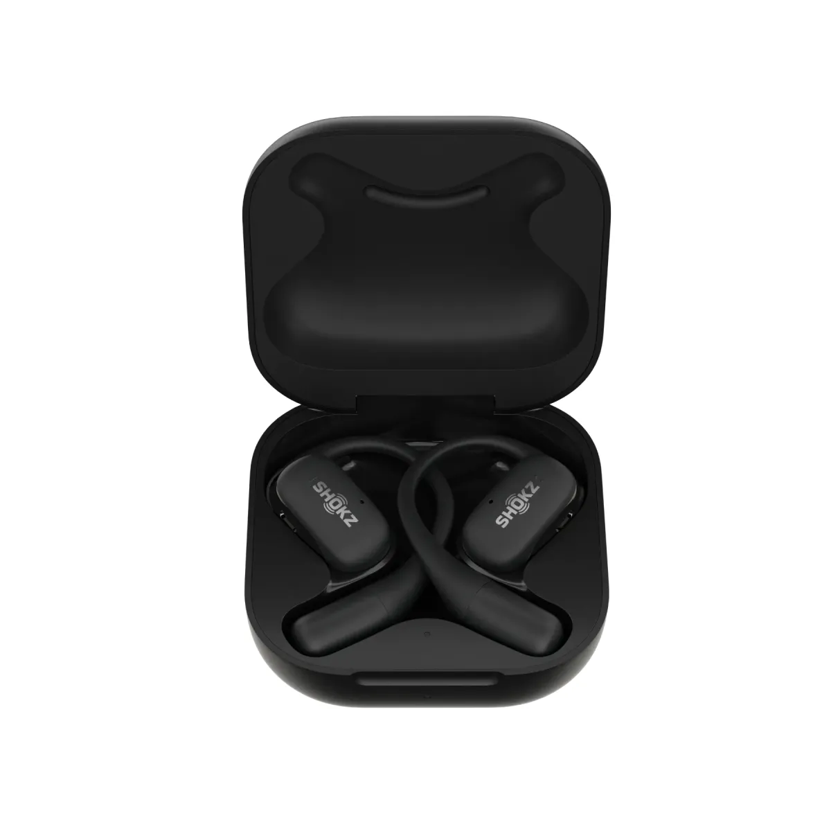Shokz Open Fit Black - BimotorDJ
